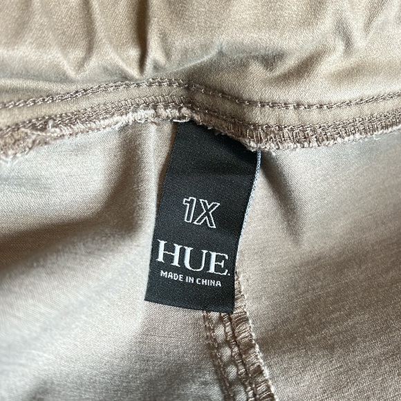 Hue plus size pants - Picture 2 of 2
